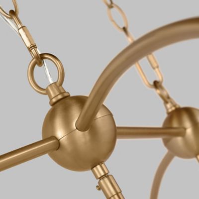 Charleston Linear Suspension