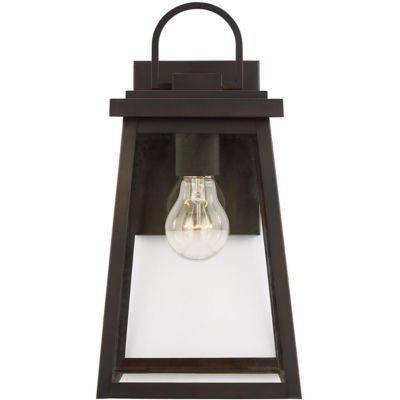 Founders Outdoor Wall Sconce