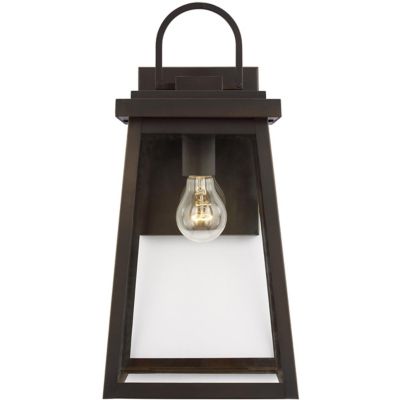 Founders Outdoor Wall Sconce