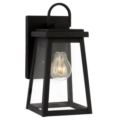 Founders Outdoor Wall Sconce