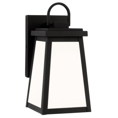 Founders Outdoor Wall Sconce