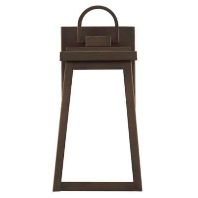 Founders Outdoor Wall Sconce