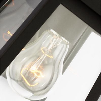 Founders Outdoor Wall Sconce