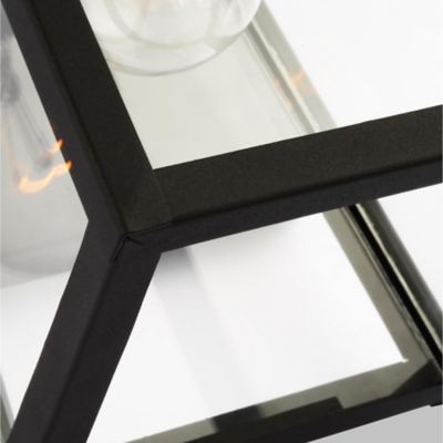 Founders Outdoor Wall Sconce