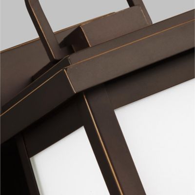 Founders Outdoor Wall Sconce