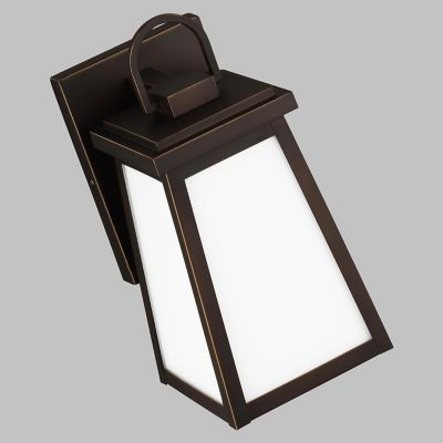 Founders Outdoor Wall Sconce