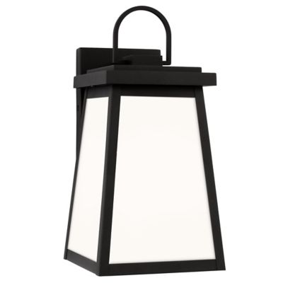 Founders Outdoor Wall Sconce