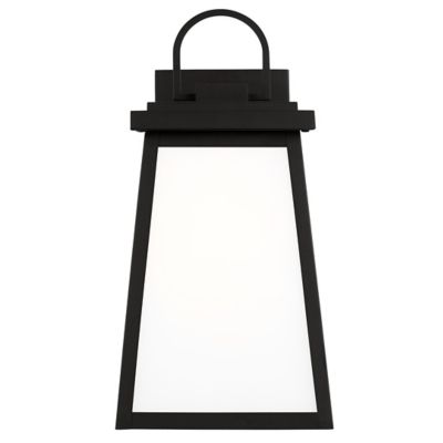 Founders Outdoor Wall Sconce