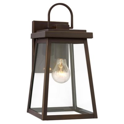 Founders Outdoor Wall Sconce
