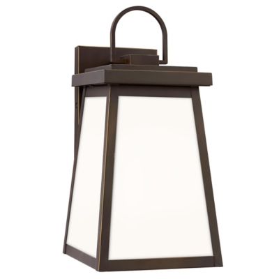 Founders Outdoor Wall Sconce