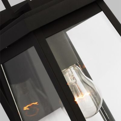 Founders Outdoor Wall Sconce