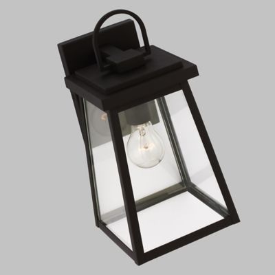 Founders Outdoor Wall Sconce