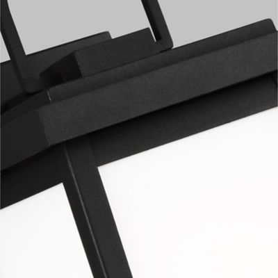 Founders Outdoor Wall Sconce