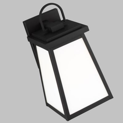 Founders Outdoor Wall Sconce