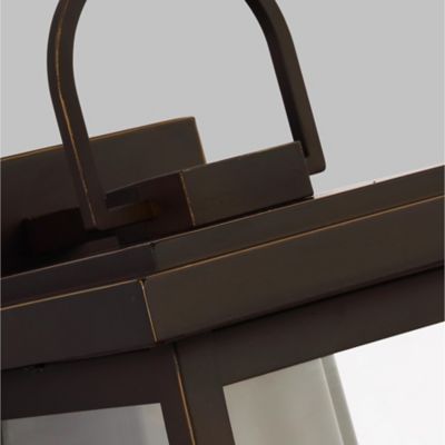 Founders Outdoor Wall Sconce