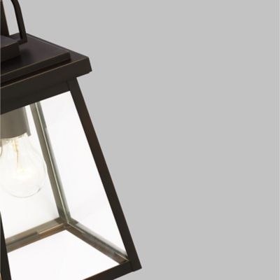 Founders Outdoor Wall Sconce