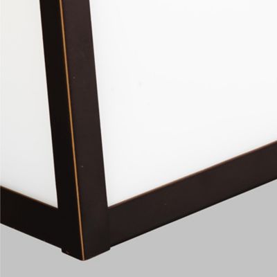 Founders Outdoor Wall Sconce