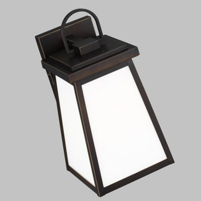 Founders Outdoor Wall Sconce