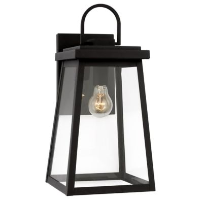 Founders Outdoor Wall Sconce