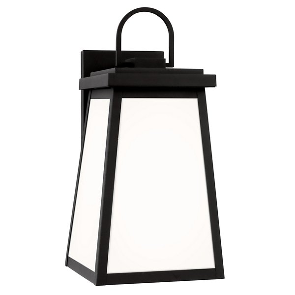 Founders Outdoor Wall Sconce
