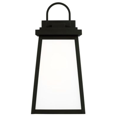 Founders Outdoor Wall Sconce