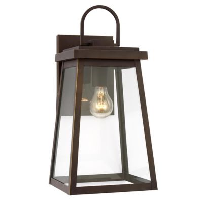 Founders Outdoor Wall Sconce