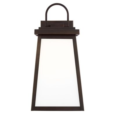 Founders Outdoor Wall Sconce