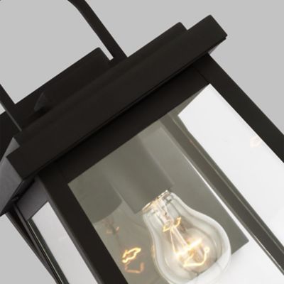 Founders Outdoor Wall Sconce