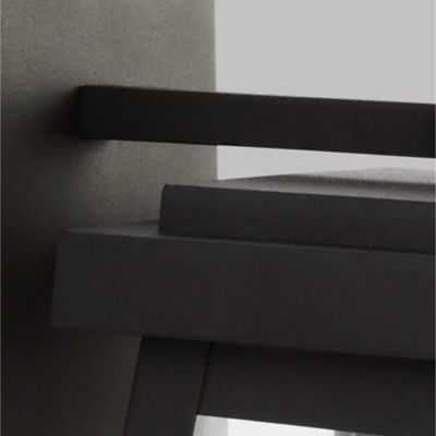 Founders Outdoor Wall Sconce