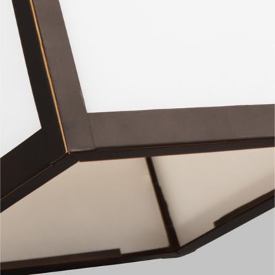 Founders Outdoor Wall Sconce