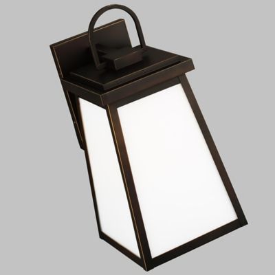 Founders Outdoor Wall Sconce