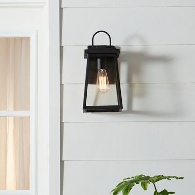 Founders Outdoor Wall Sconce