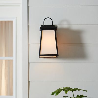 Founders Outdoor Wall Sconce