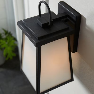 Founders Outdoor Wall Sconce