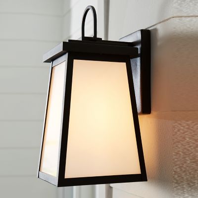 Founders Outdoor Wall Sconce