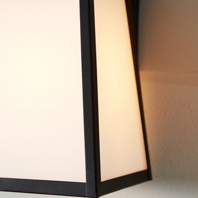 Founders Outdoor Wall Sconce