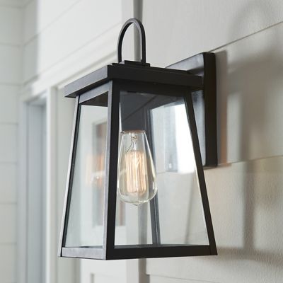 Founders Outdoor Wall Sconce