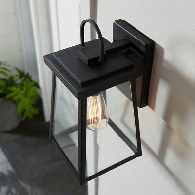Founders Outdoor Wall Sconce
