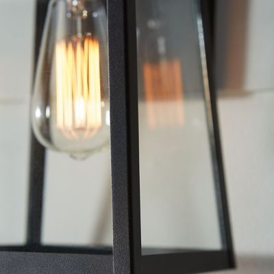 Founders Outdoor Wall Sconce