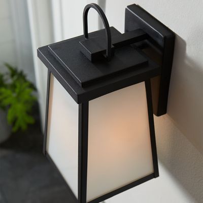 Founders Outdoor Wall Sconce