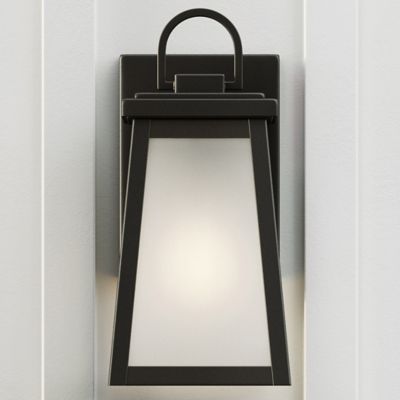 Founders Outdoor Wall Sconce