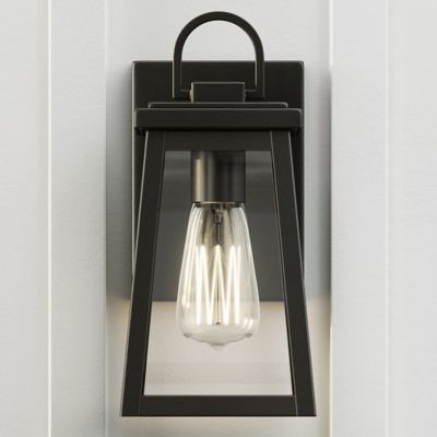 Founders Outdoor Wall Sconce