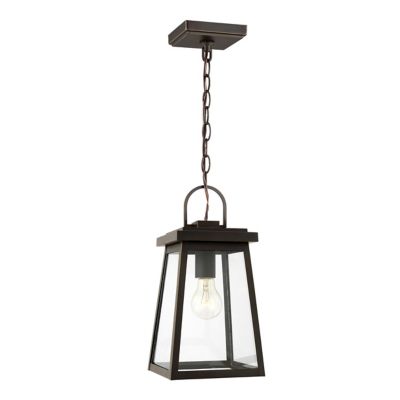 Founders Outdoor Pendant