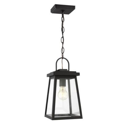 Founders Outdoor Pendant