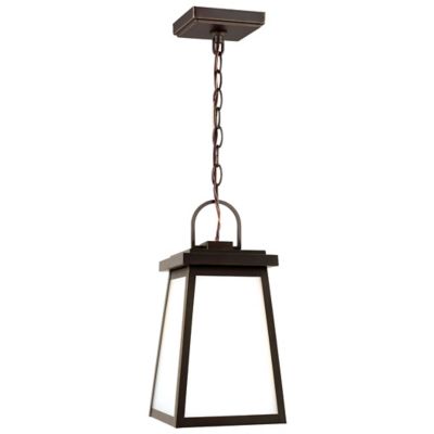 Founders Outdoor Pendant