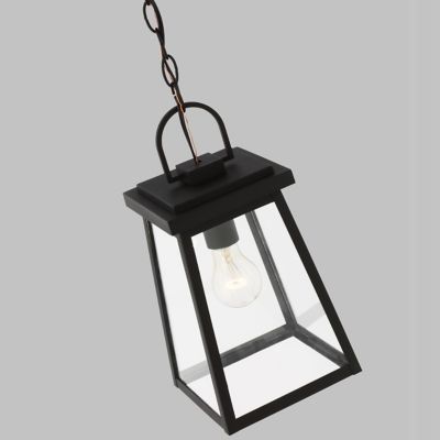 Founders Outdoor Pendant