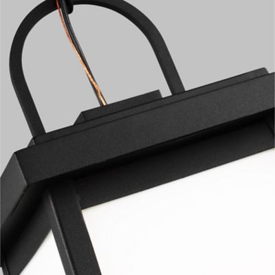 Founders Outdoor Pendant