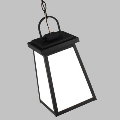 Founders Outdoor Pendant