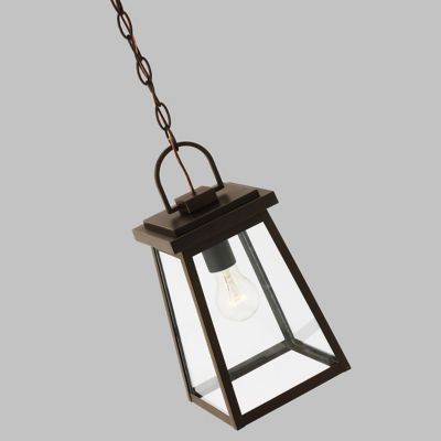 Founders Outdoor Pendant
