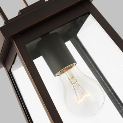 Founders Outdoor Pendant
